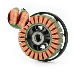 Großhandel Sunny Sky X6215S Bürstenloser Motor XS-Serie mit Zubehör 170KV 210KV 350KV für bürstenlosen RC Racing Drone Motor